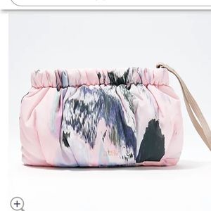 Vince Camuto Harlo Clutch